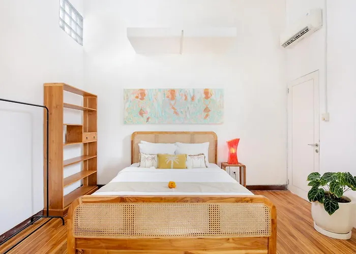Roma Villa Seminyak