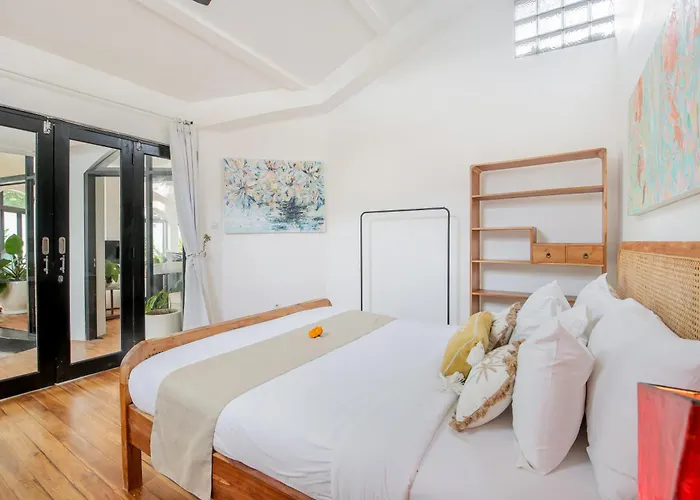 Roma Villa