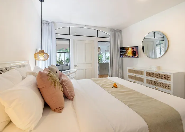 Roma Villa Seminyak