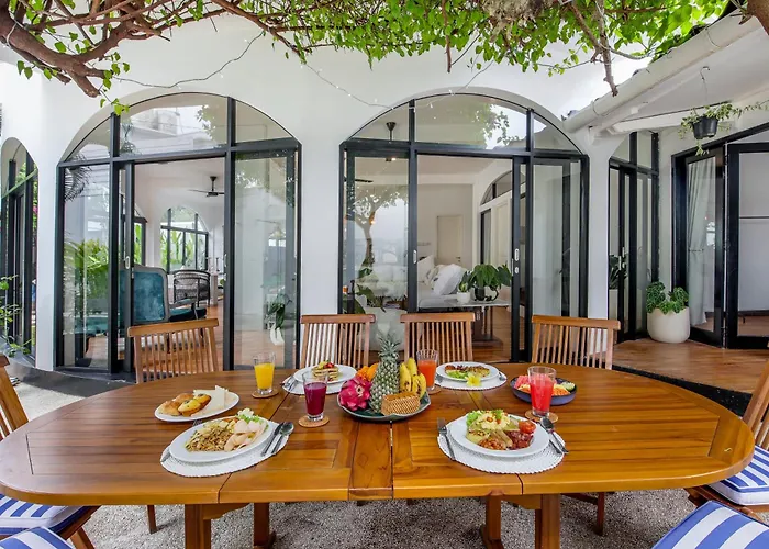 Roma Villa Seminyak