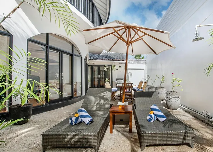 Roma * Seminyak