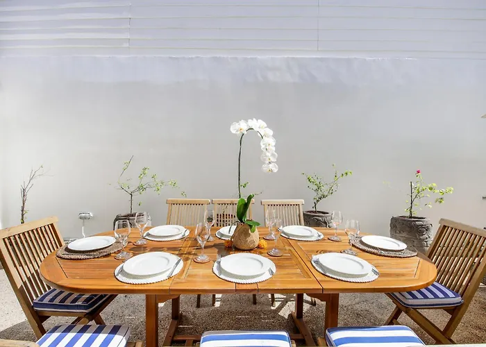 Villa Roma Seminyak